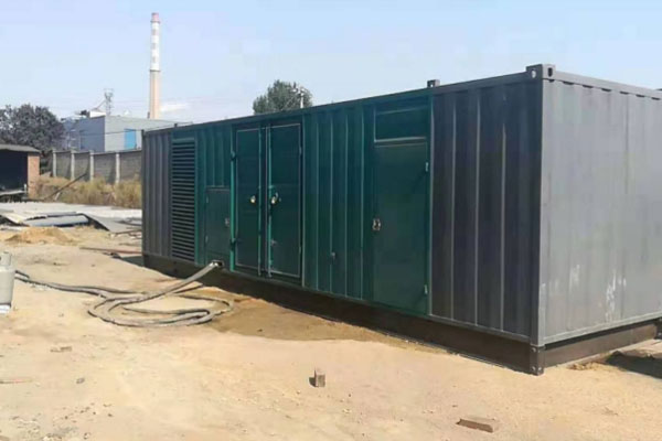 邗江发电机组保养注意事项？