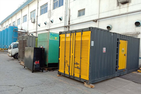 邗江发电机组保养是确保其正常运行、延长使用寿命的关键，以下是一些保养注意事项