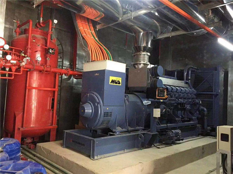 邗江2024储能设备的前景和市场怎么样？