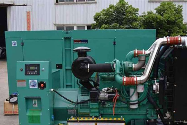 邗江工厂发电机应急发电注意事项？