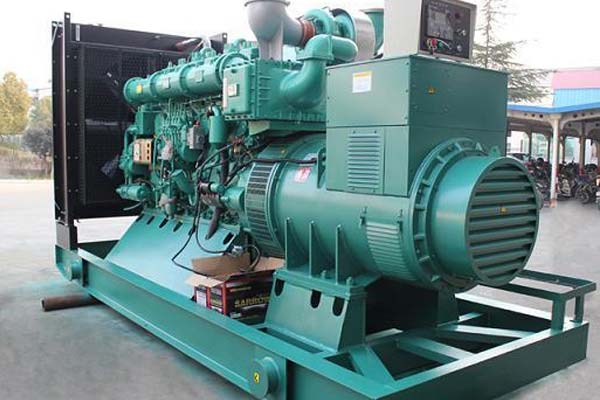 邗江工厂发电机应急发电中如何优化燃油储备管理？