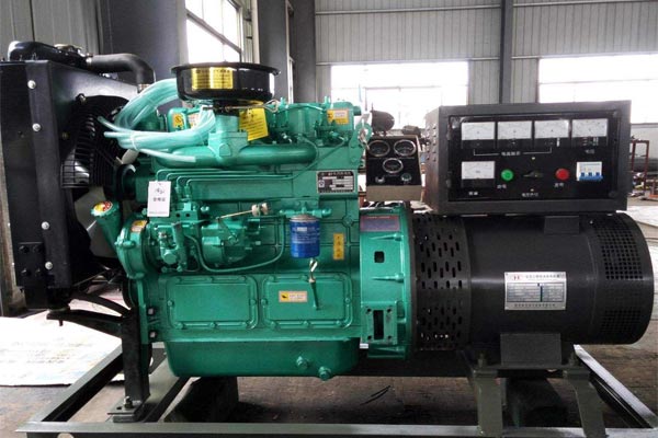 邗江传感器在柴油发电机组中起到什么作用？