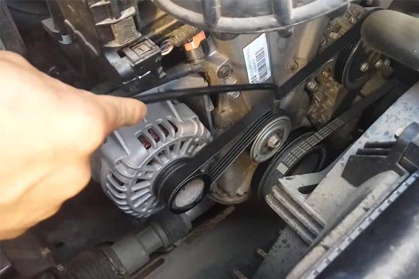 邗江转速传感器的工作原理是什么？