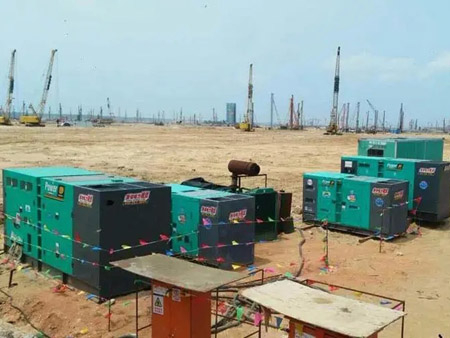 邗江如何检查和清洗空气滤清器？