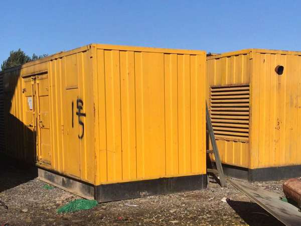 邗江柴油发电机组深海控制系统怎么样？