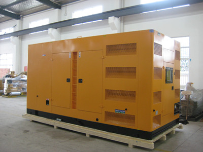 邗江不同类型的发电机组在冬季保养时的注意事项有何差异？