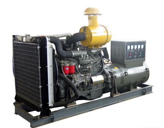 邗江汽油发电机组冬季保养时，燃油系统需要注意什么？