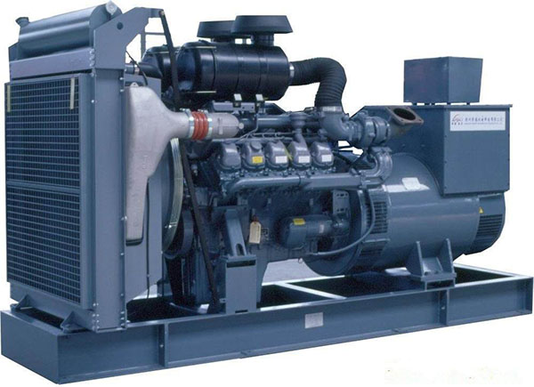 邗江发电机组冬季保养需注意哪些细节？