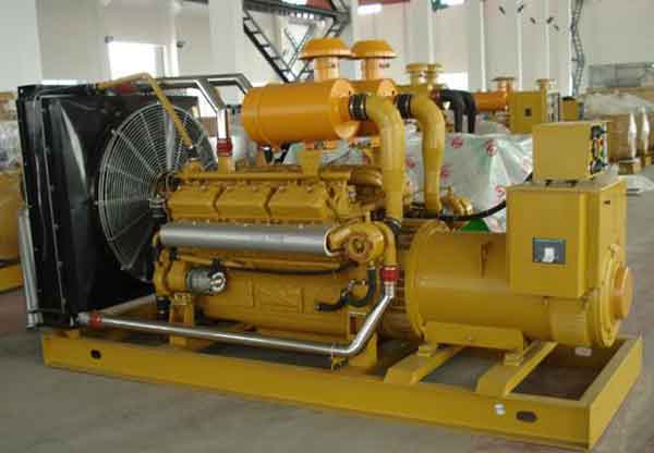 邗江发电机组的燃油预热装置坏了怎么办？