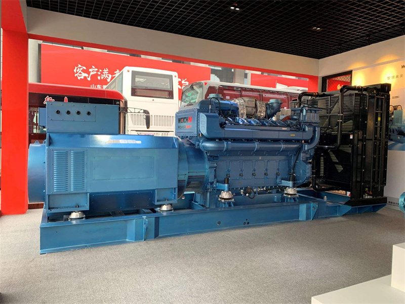 邗江柴油发电机组冬季保养周期是多久？