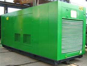 邗江柴油发电机组的加热装置有哪些类型？