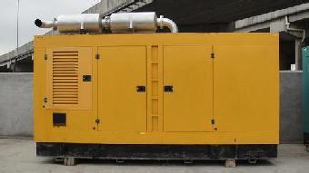 邗江柴油发电机组北方使用是否需要加装加热装置？
