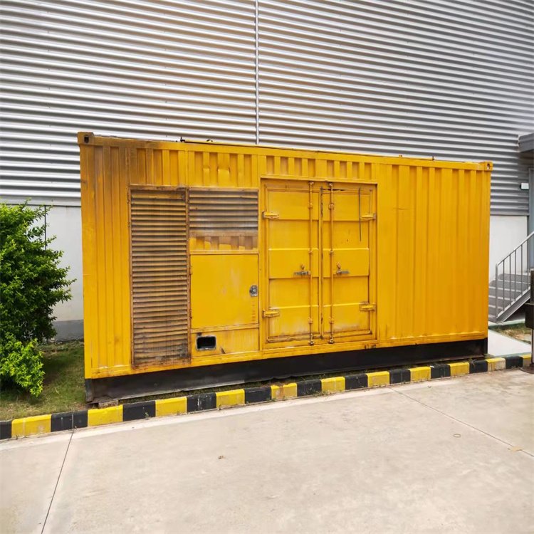 邗江柴油发电机组在冬季启动前如何对燃油系统进行预热？