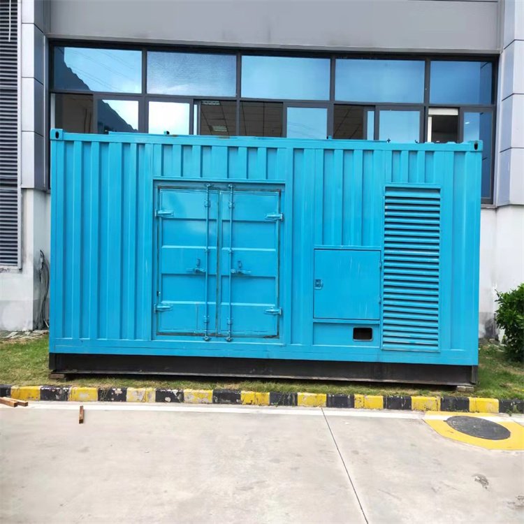 邗江柴油发电机组冬季燃油使用注意事项？