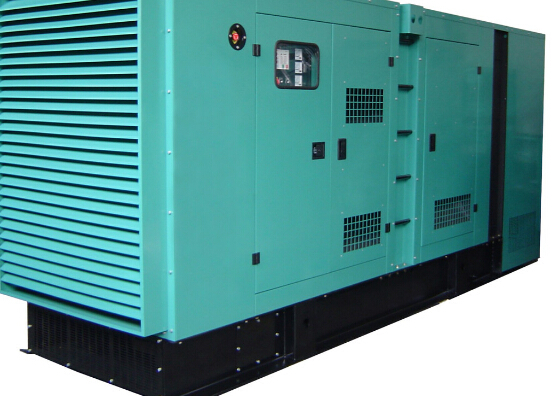 邗江发电机组水冷式机油散热器常见的故障有哪些？