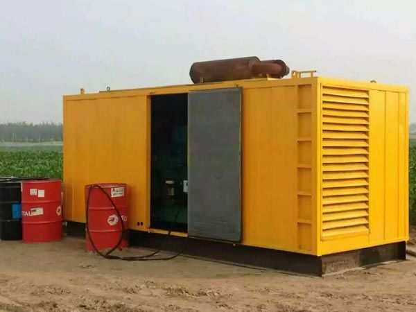 邗江安装新的水冷式机油散热器密封件有哪些注意事项？