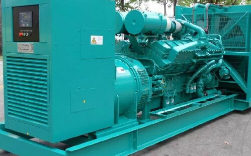 邗江柴油发电机组冬季使用中需要注意哪些事项？