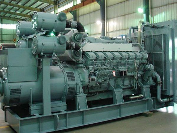 邗江电气系统故障可能导致冬季柴油发电机组启动失败的原因有哪些？