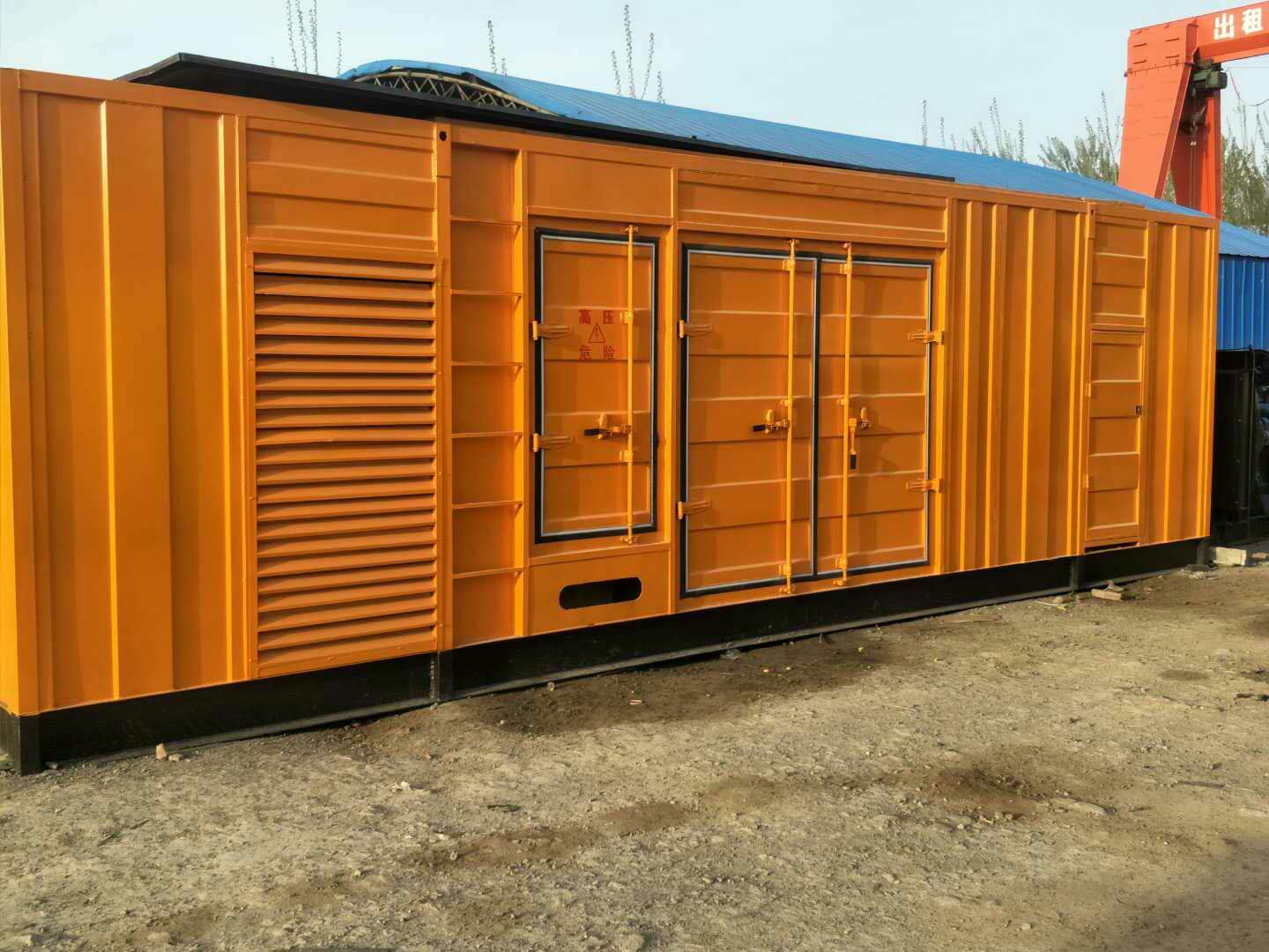 邗江如何判断柴油发电机组的蓄电池是否出现硫化现象？