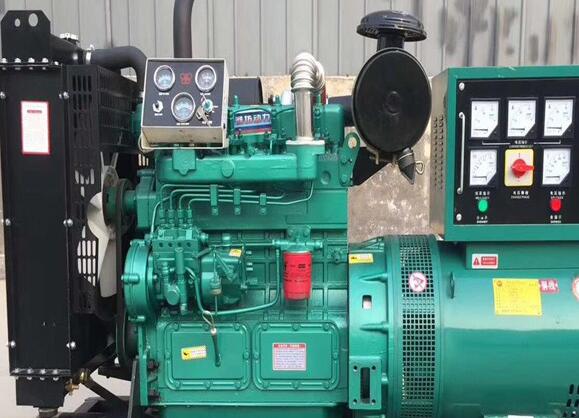 邗江柴油发电机冬季保养周期和夏季一样吗？